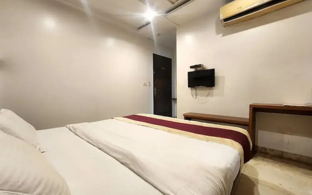 Hotel A-10 International