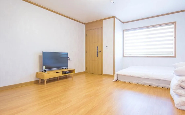 Yeosu Casagoni Pension