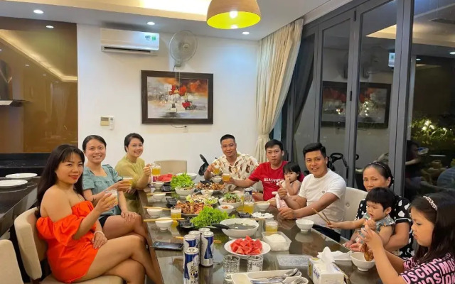 The Point Villas Resort by Danatrip