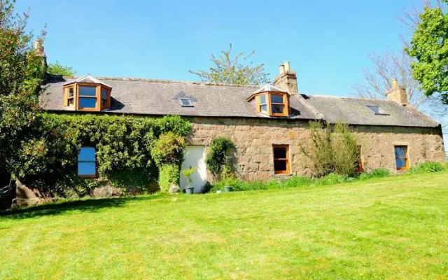 Claggan Farm Vegetarian B&B