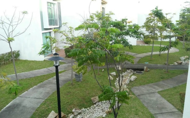 Cyberjaya Schubert House