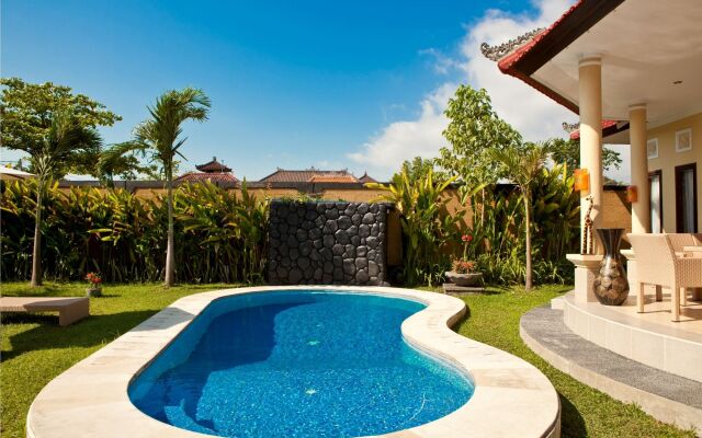 Bali Asih Villa