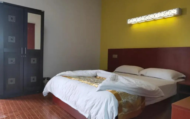 Chong Ti Hotel