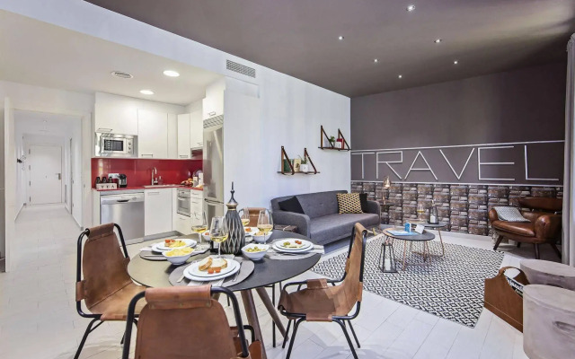 Sweet Inn - Fira Sants