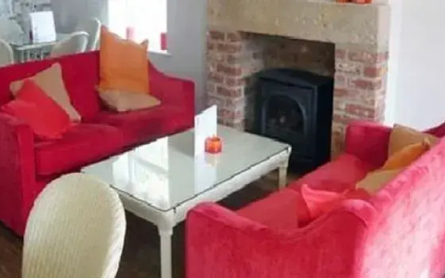 Sophie's Bed and Breakfast