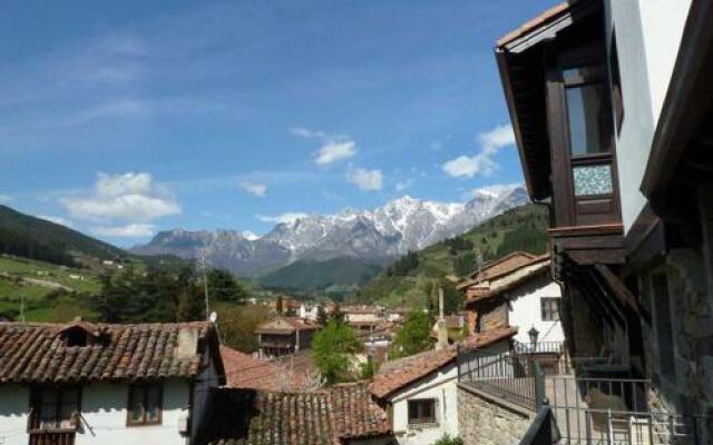 Apartamentos Casa de la Abuela