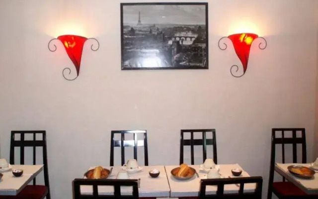 Hotel Mon Reve Amadeus