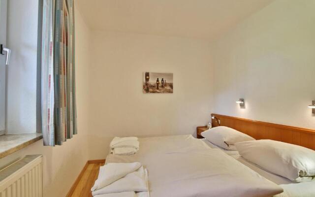 Parkresidenz Parkresidenz Appartement 5