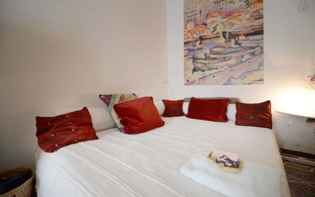 Chambres d'hôtes La Maison Hélène Joséphine - B&B