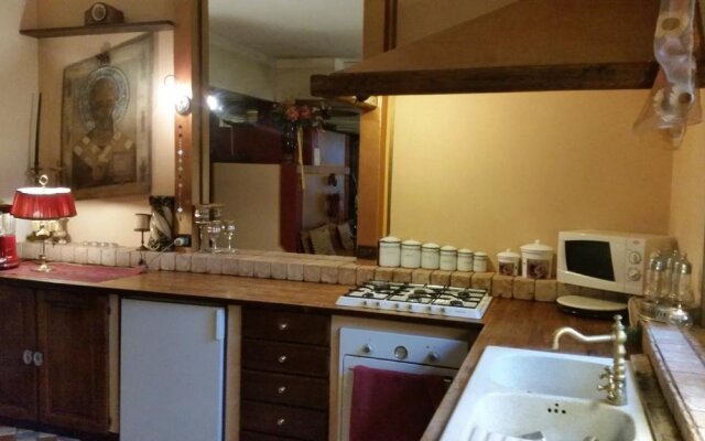 B&B Al Roncaccio