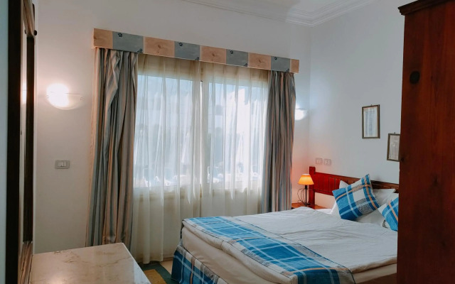 4s Hotel Dahab