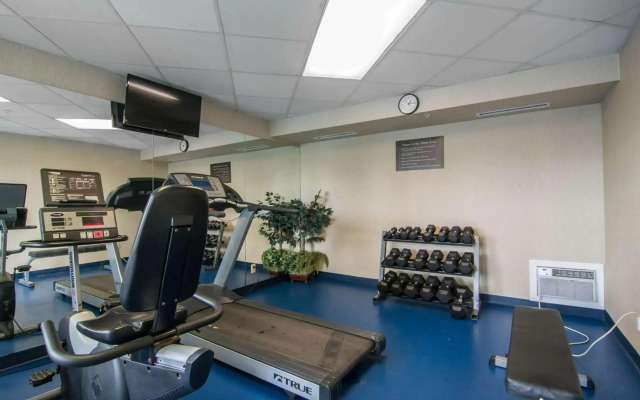 Comfort Inn & Suites Airport South