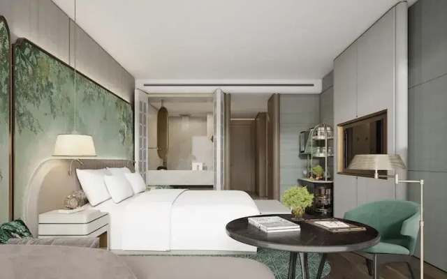 Shangri-La Nanshan, Shenzhen