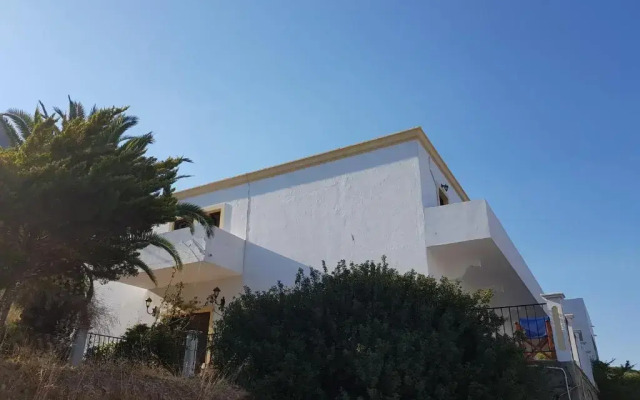Porto Potha