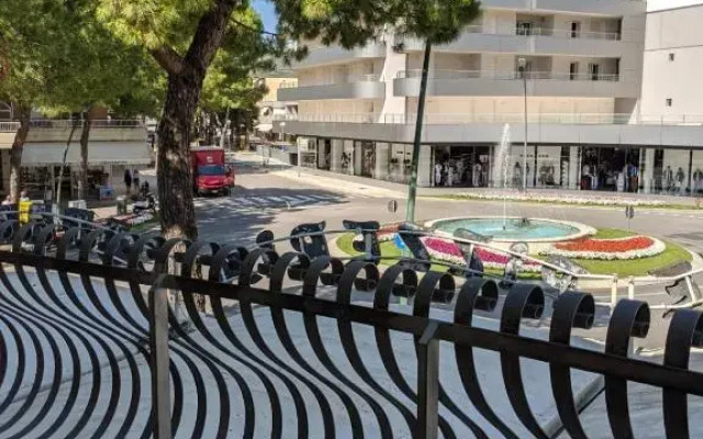 Hotel Corallo