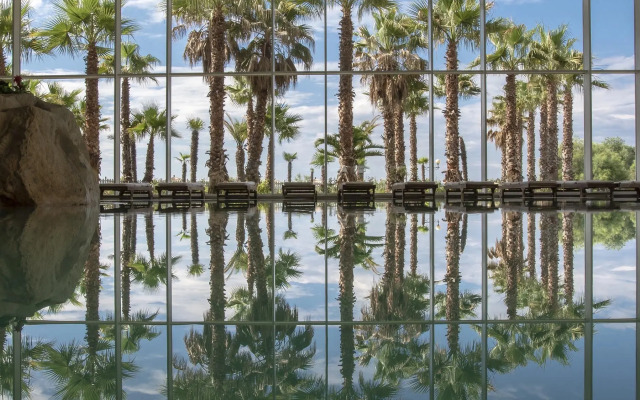 Solaris Beach Resort - Camping Mobilehomes