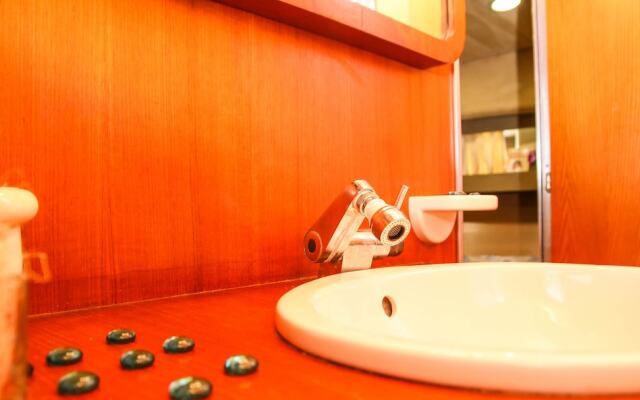 Motoryacht Christine The Angel