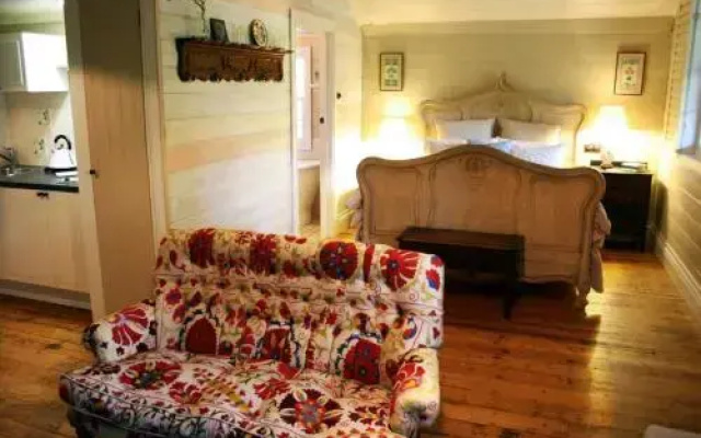Birregurra 1865 B & B