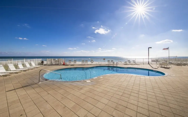 Surfside Shores 1501