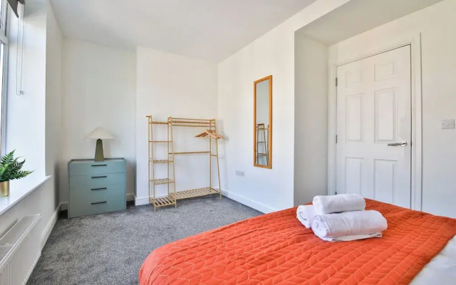 3 Bed Duplex in Central Pontcanna