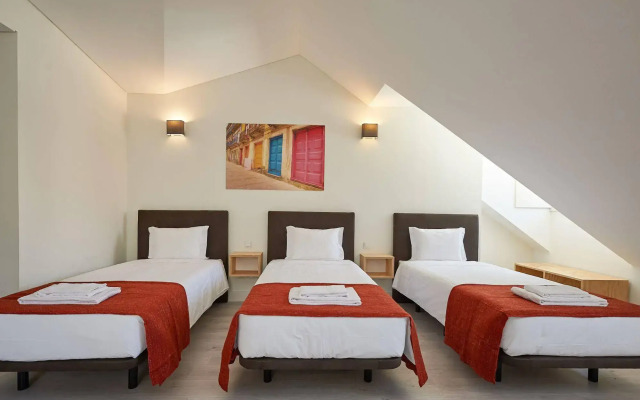 Portugal Ways Baixa Original Apartments