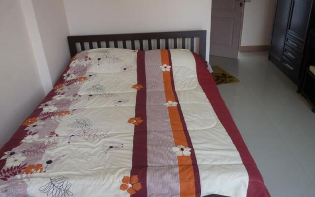 PB Place Apartment