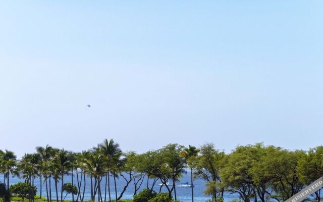 Honua by Harris Hawaii