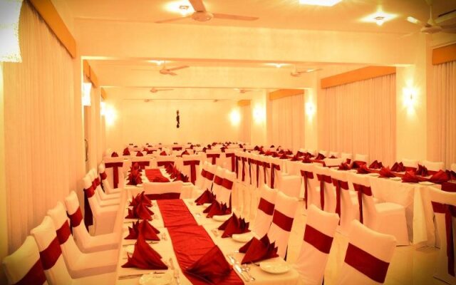 Hotel Rivinka