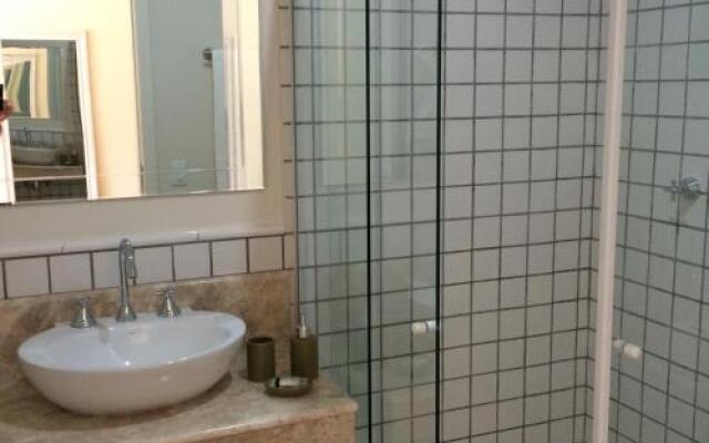 Passagem da Neblina Bed & Breakfast