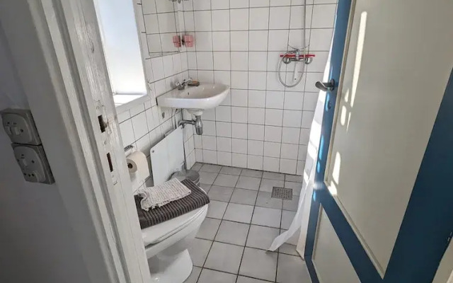 Næsgaarden Pensionat