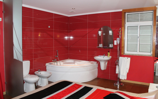 Monte Carlo Love Porto Guesthouse