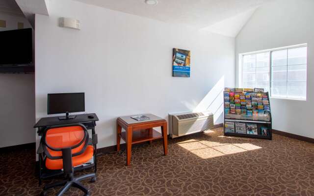 Motel 6 El Paso, TX - Southeast