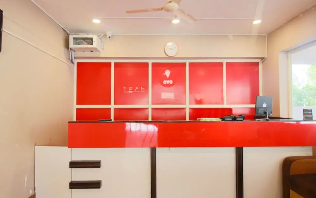 Oyo 13123 Srk Grand