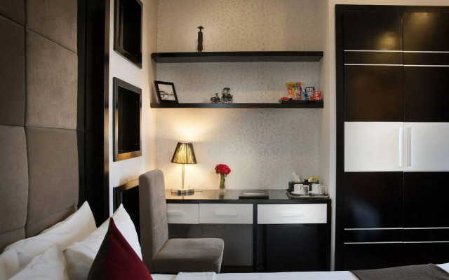 Hanoi Golden Moment Hotel