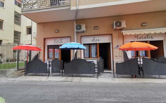 B&B dei Murales