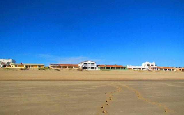 Playa Encanto Scenic Gem Ocean Front Home