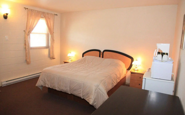 Motel Grande ile