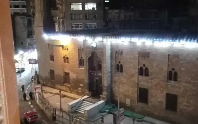 New Panorama Inn