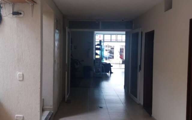 Hotel Guarigua Plaza