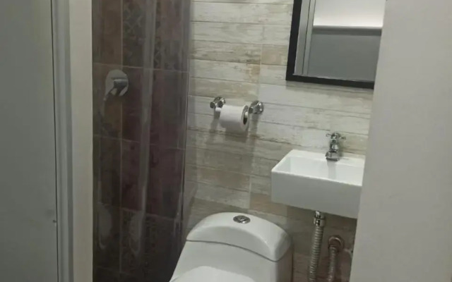 Hotel Zona Express San Diego