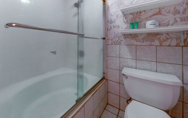 Kahala 123 1 Bedroom 1 Bathroom Condo