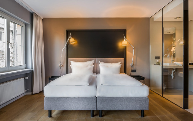 Select Hotel Friedrichshafen