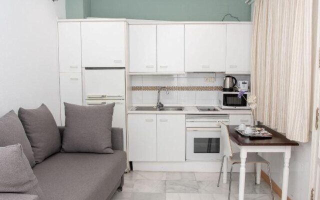 Apartamentos Los Ángeles