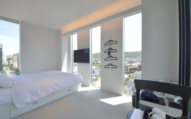 Carta Hotel Kyoto Gion – Guest Rooms – Kyoto