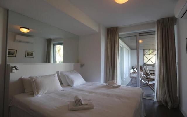 Casas da Gandarinha III - 3 Bedroom Apt in Centre