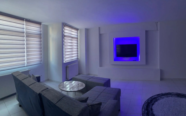 No 19 PENDİK GÜNÜBİRLİK DAİRELER