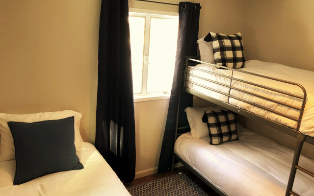 PlayPark Lodge Unit 15