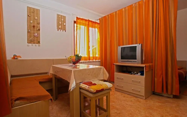 Apartment 531