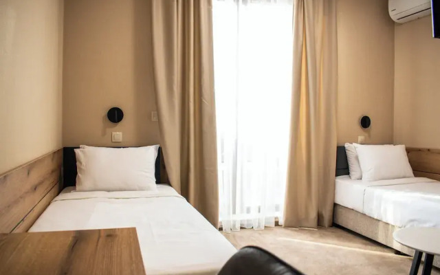 Hotel Via Serdika