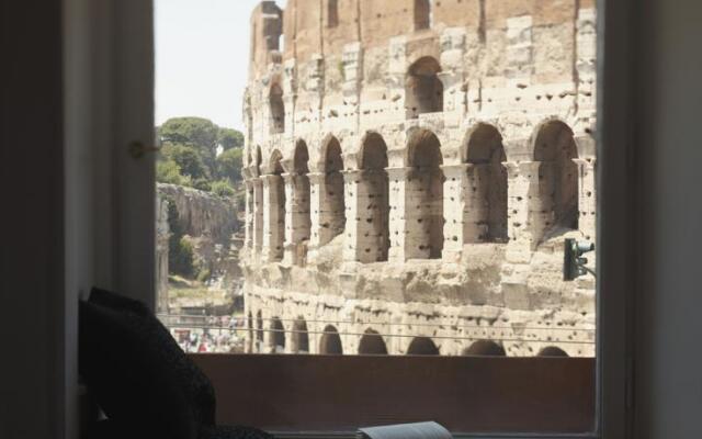 N°9 Colosseo Luxury Suites